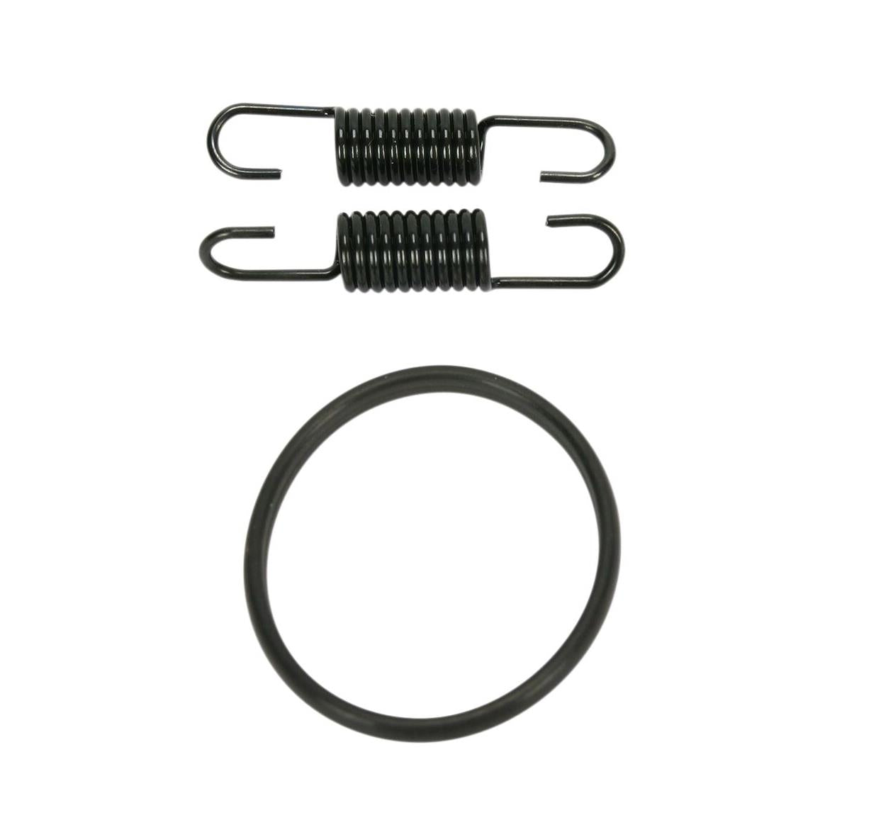 FMF Exhaust Pipe Spring O-Ring Kit For Suzuki RM 125 1997-2000
